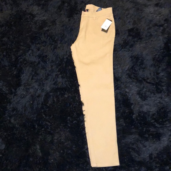 Khaki Pants Brand New Never Worn - Picture 2 of 2